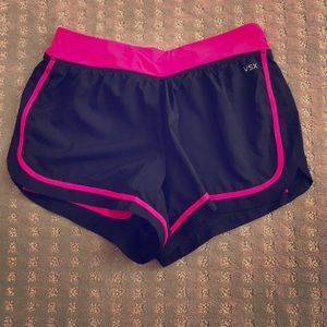 VSX running shorts